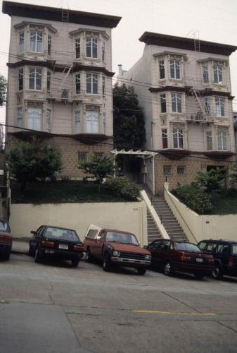 San Francisco