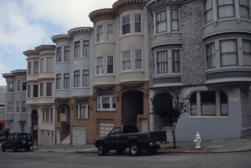 San Francisco