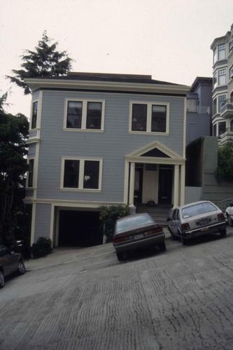 San Francisco