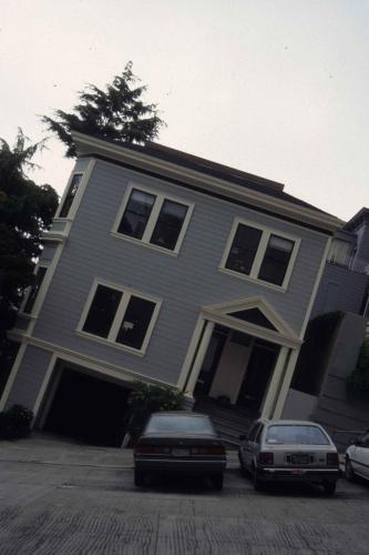 San Francisco