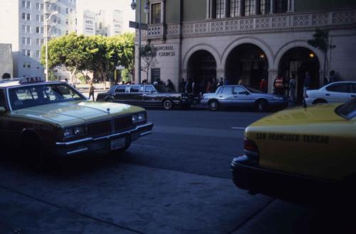 San Francisco