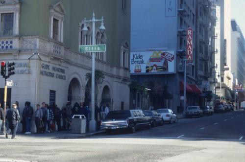 San Francisco