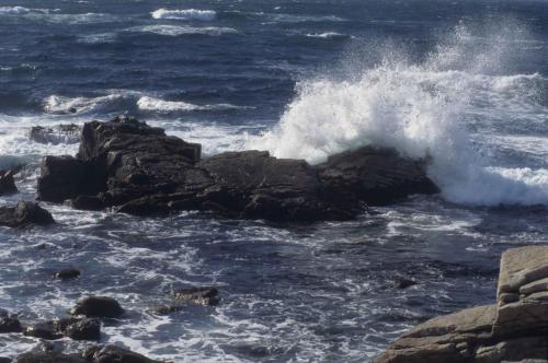 Côte Pacifique
