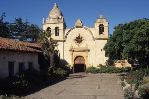 Carmel