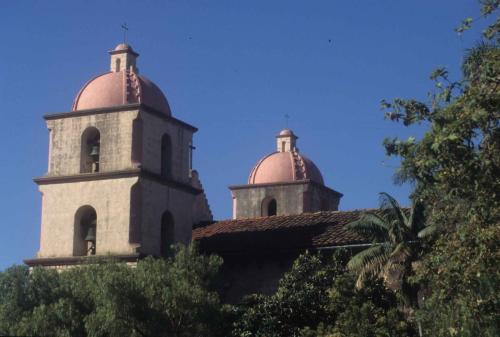 Santa Barbara