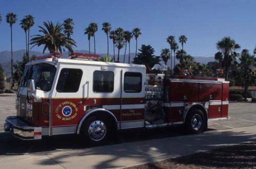 Santa Barbara