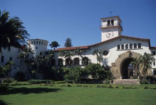 Santa Barbara