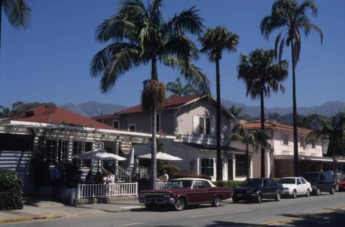 Santa Barbara