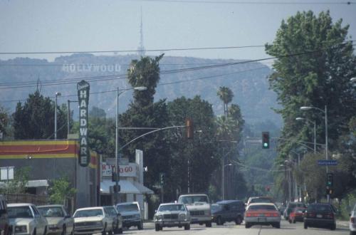 Los Angeles