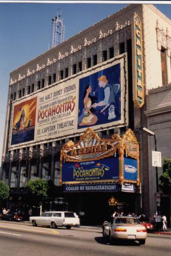 Los Angeles
