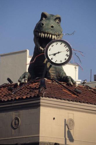 Los Angeles