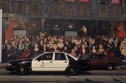 Los Angeles