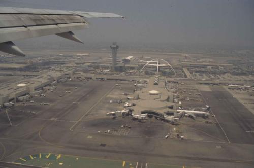 Aéroport de Los Angeles