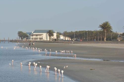 Protea Hotel Walvis Bay