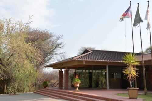 Waterberg Resort