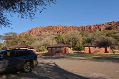 Waterberg Resort