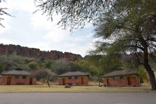 Waterberg Resort