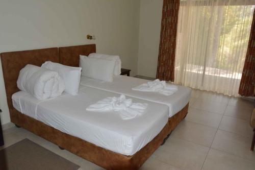 Waterberg Resort