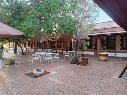 Waterberg Resort
