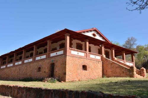 Waterberg Resort