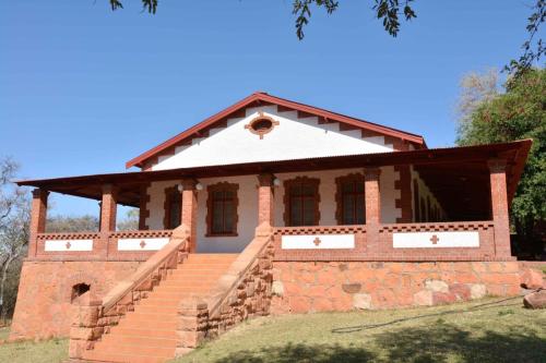Waterberg Resort